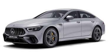 Mercedes-AMG GT 63 S E Performance Coupé Model X290 coupé (as of 2020)