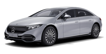 Mercedes-Benz EQS 350/450 Model V297 sedan (as of 2021)