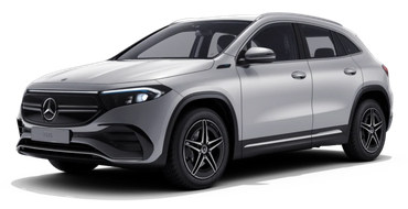 Mercedes-Benz EQA 350 4MATIC Model H243 SUV (2021 - 2024)