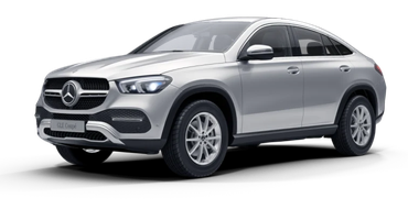 Mercedes-Benz GLE 350 4MATIC Model C167 Coupé (2020 - 2023)