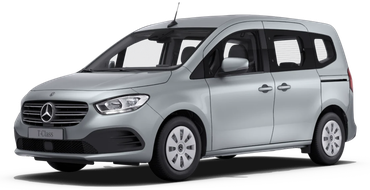 Mercedes-Benz T-Class / Citan Model 420 Tourer (as of 2022)