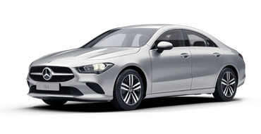 Mercedes-Benz CLA 250e Model C118 Coupé (as of 2023)