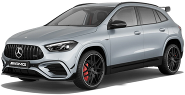 Mercedes-AMG GLA 45 4MATIC+ Model H247 SUV (2020 - 2023)