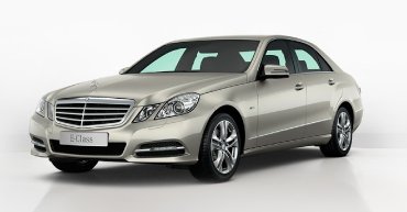 E-Class Model 212 sedan (2012 - 2016)