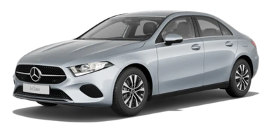 Mercedes-Benz A-Class 200d Model V177 Sedan (2019 - 2025)