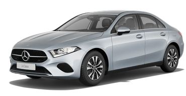 Mercedes-Benz A-Class 180d Model V177 Sedan (2020 - 2025)