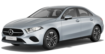Mercedes-Benz A-Class 250e Model V177 Sedan (2023 - 2025)