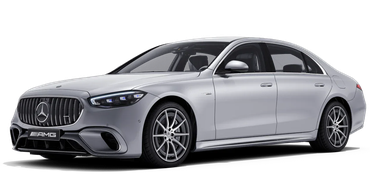 Mercedes-AMG S-Class 63 E PERFORMANCE Model V223 Sedan (as of 2023)
