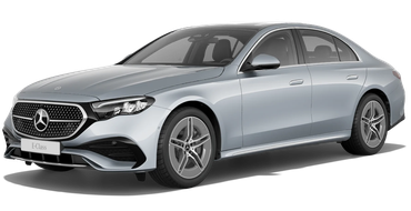 Mercedes-Benz E-Class 300 L Model V214 Sedan (as of 2023)