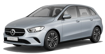 Mercedes-Benz B-Class 250e Model W247 Tourer (as of 2023)