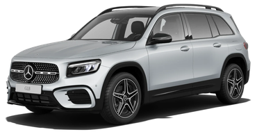 Mercedes-Benz GLB 220 4MATIC Model X247 SUV (as of 2022)